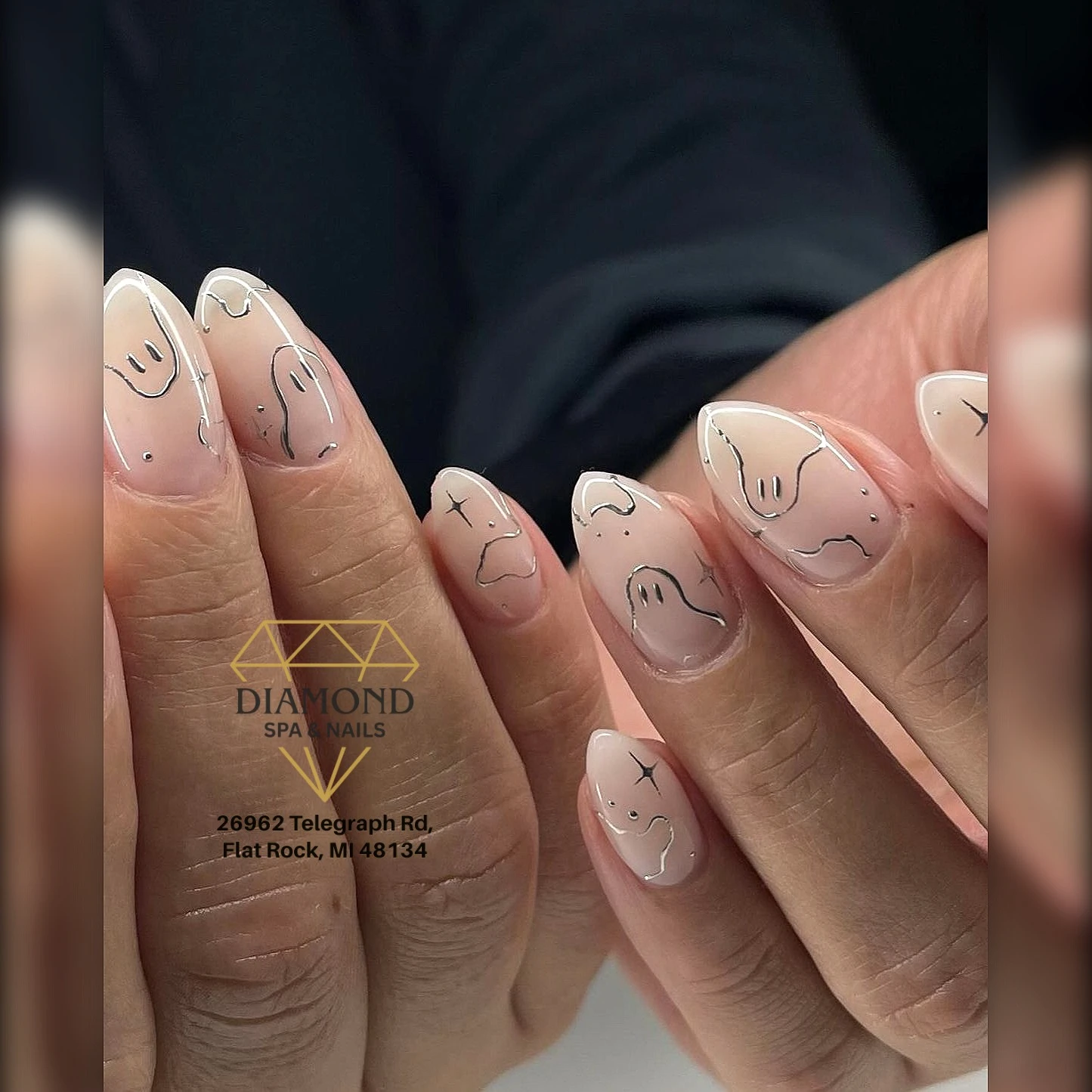 Diamond Spa & Nails